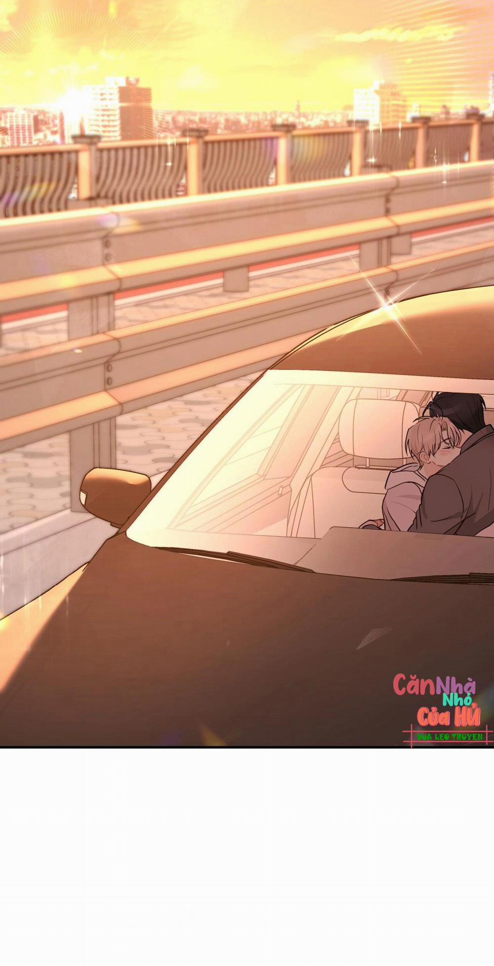 Vị Ngọt Không Đường (Sweet Not Sugar) 30 END SS1 trang 58