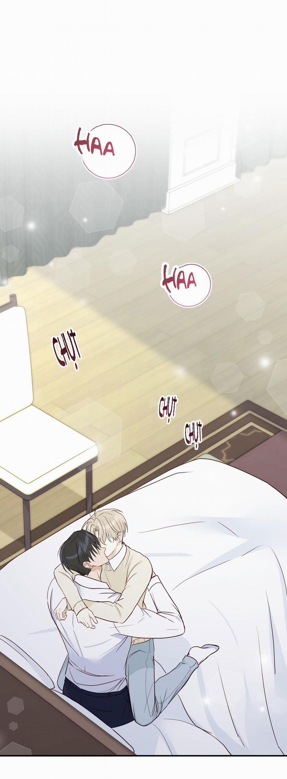 Vị Ngọt Không Đường (Sweet Not Sugar) 30 trang 0