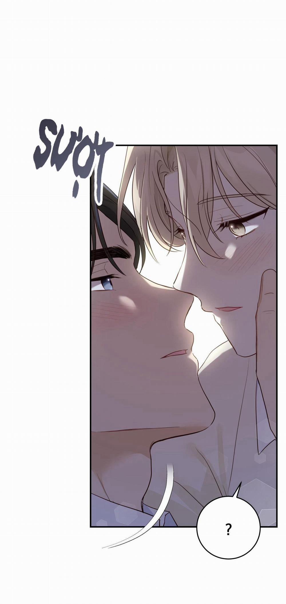 Vị Ngọt Không Đường (Sweet Not Sugar) 30 trang 1