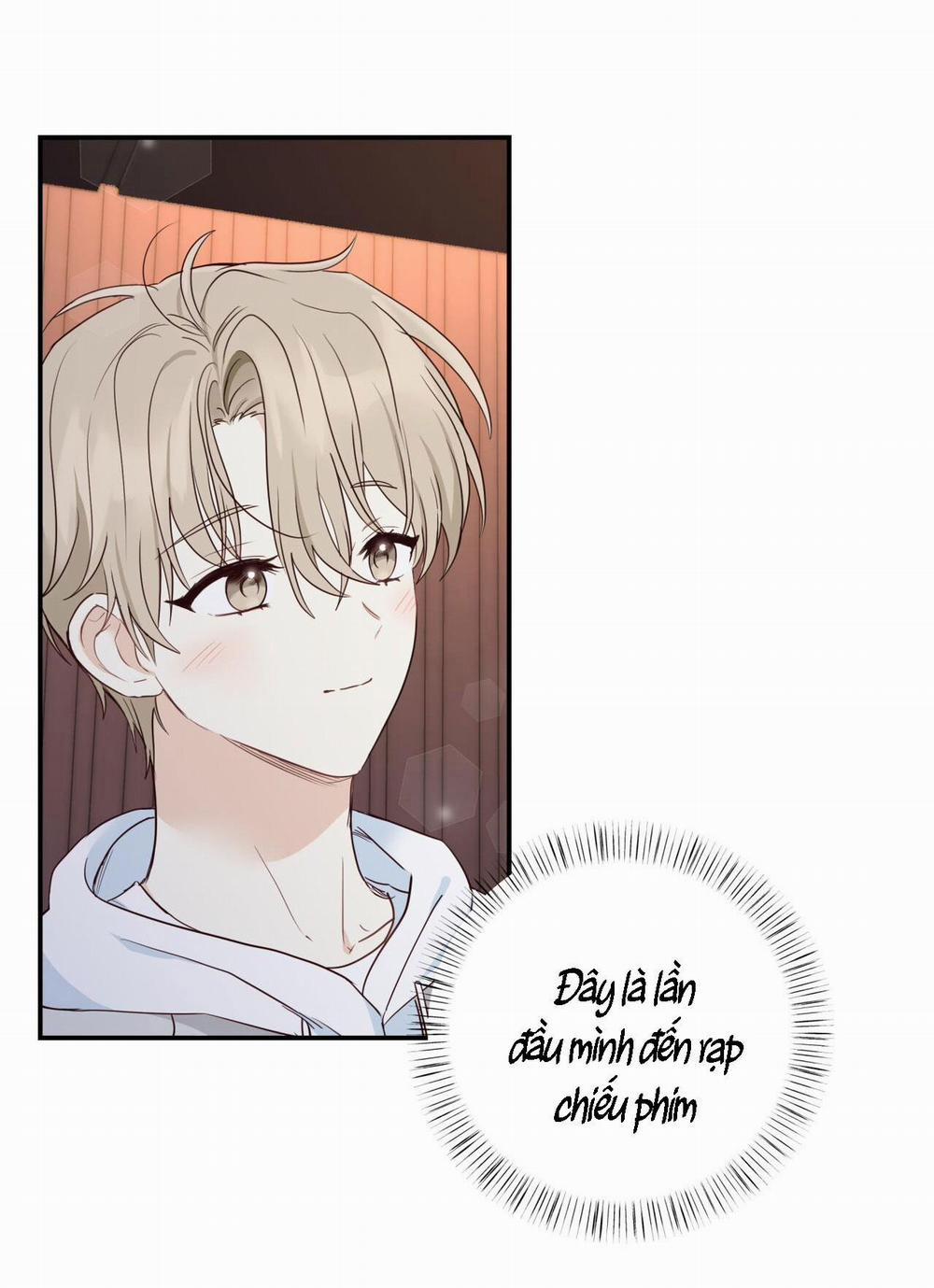 Vị Ngọt Không Đường (Sweet Not Sugar) 30 trang 12