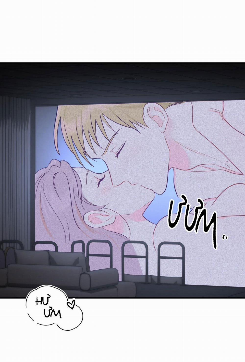 Vị Ngọt Không Đường (Sweet Not Sugar) 30 trang 16