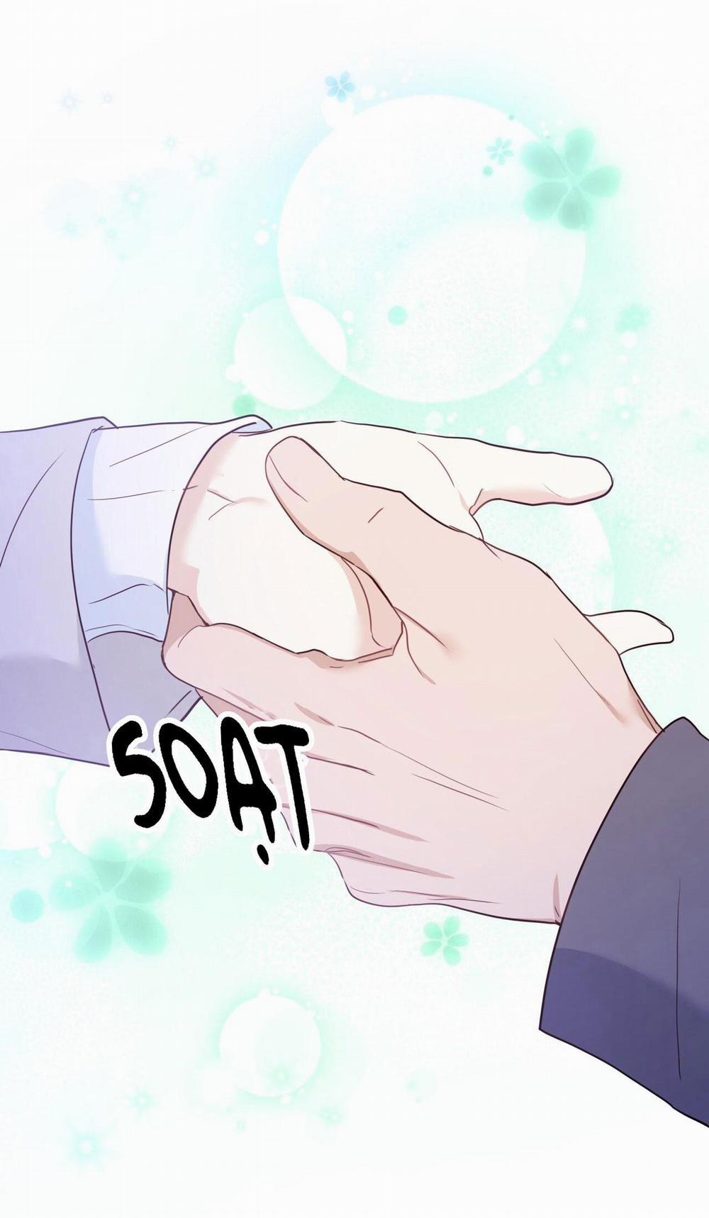 Vị Ngọt Không Đường (Sweet Not Sugar) 30 trang 20