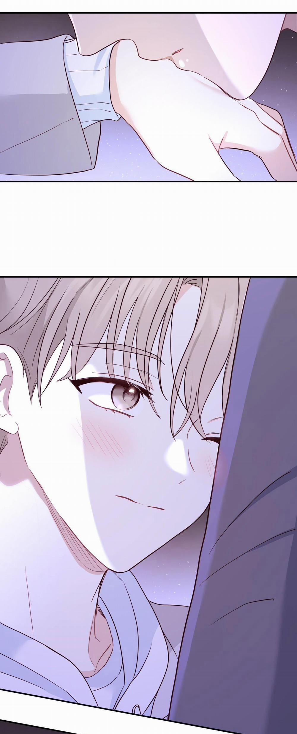 Vị Ngọt Không Đường (Sweet Not Sugar) 30 trang 22