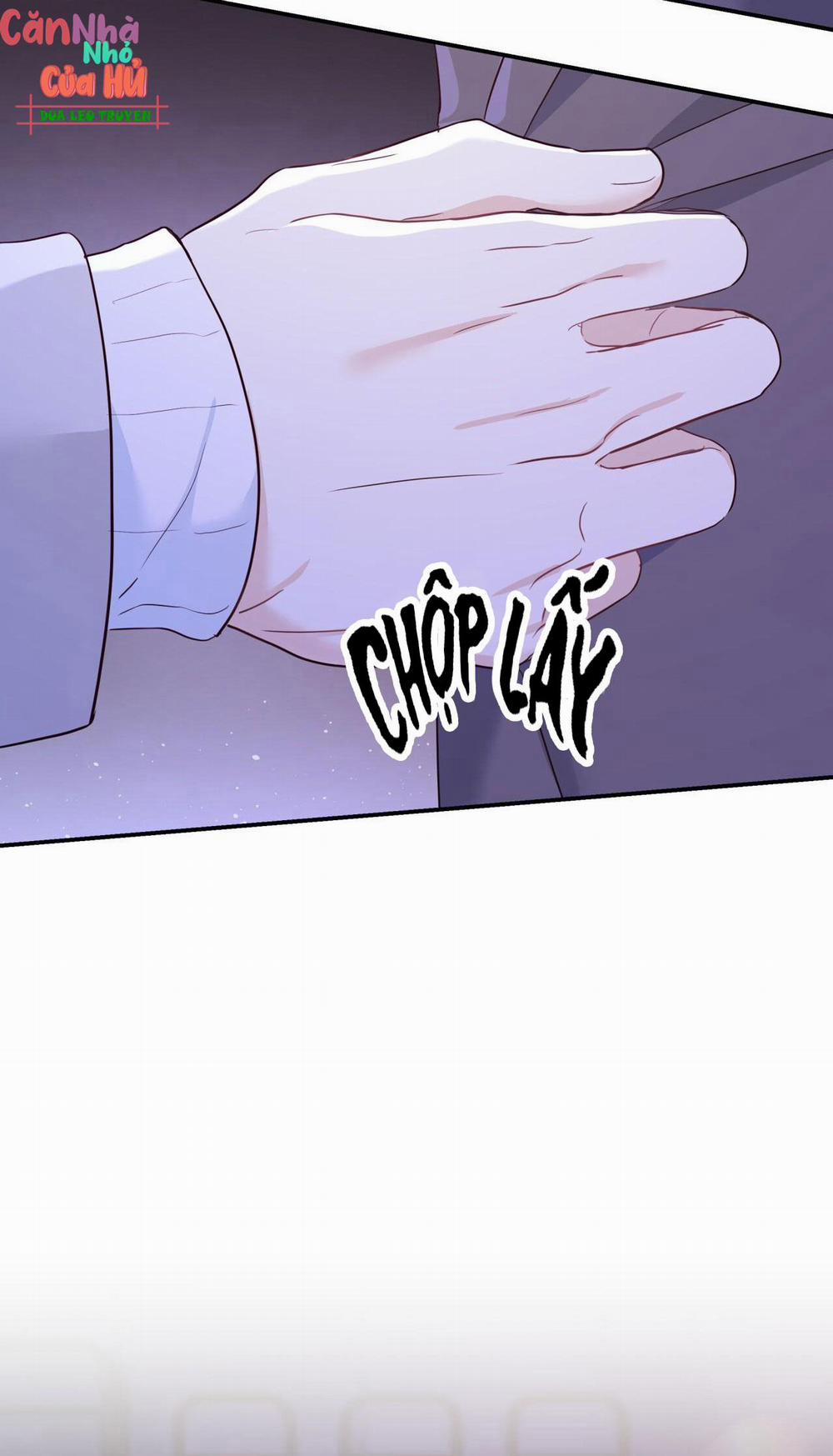 Vị Ngọt Không Đường (Sweet Not Sugar) 30 trang 23