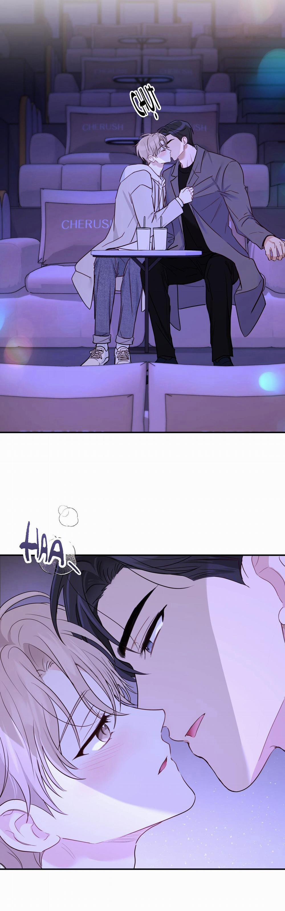 Vị Ngọt Không Đường (Sweet Not Sugar) 30 trang 24