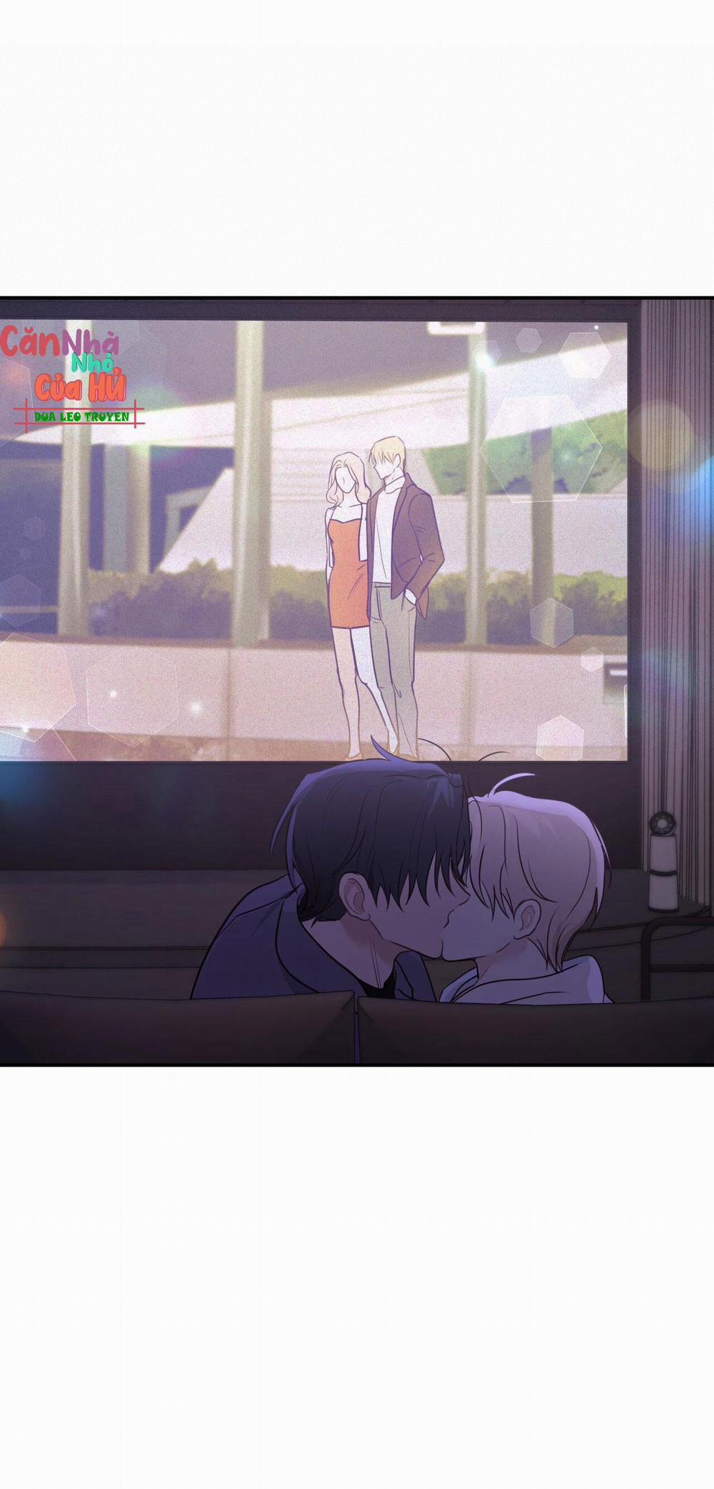 Vị Ngọt Không Đường (Sweet Not Sugar) 30 trang 26