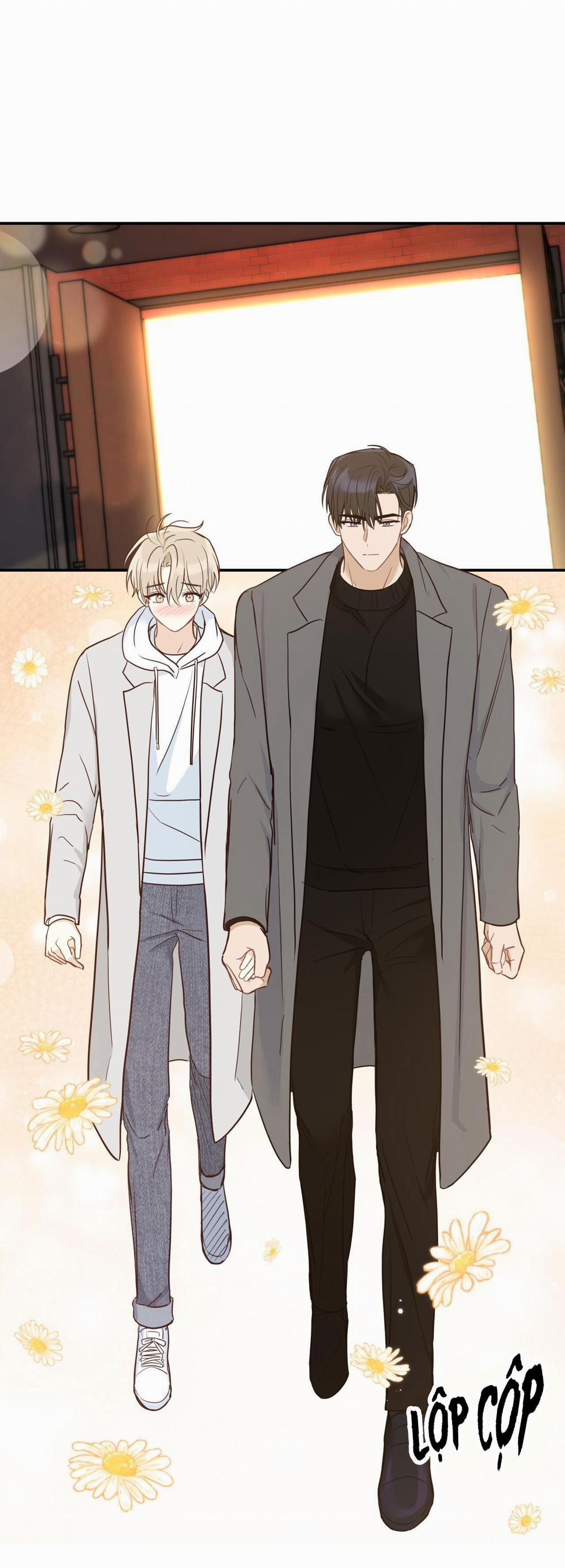 Vị Ngọt Không Đường (Sweet Not Sugar) 30 trang 28