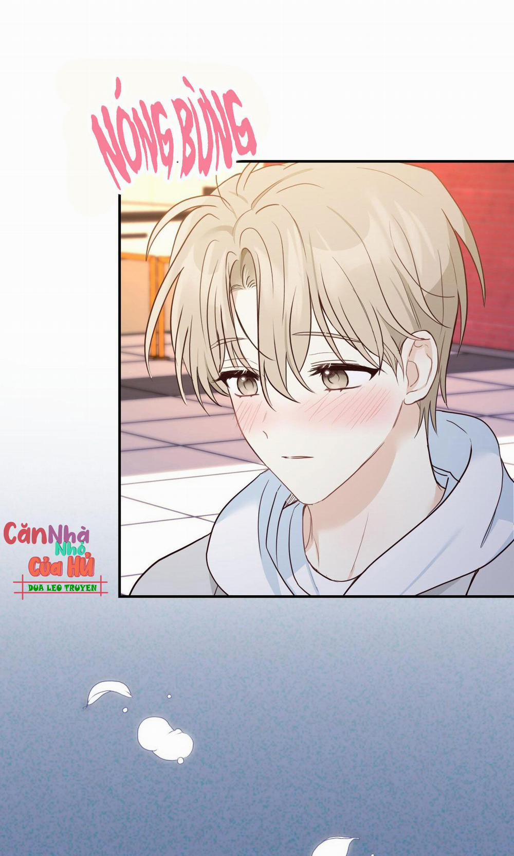 Vị Ngọt Không Đường (Sweet Not Sugar) 30 trang 29