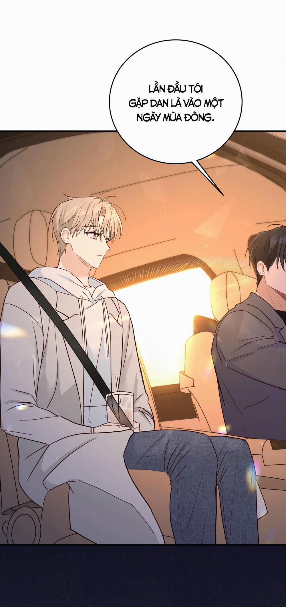 Vị Ngọt Không Đường (Sweet Not Sugar) 30 trang 41