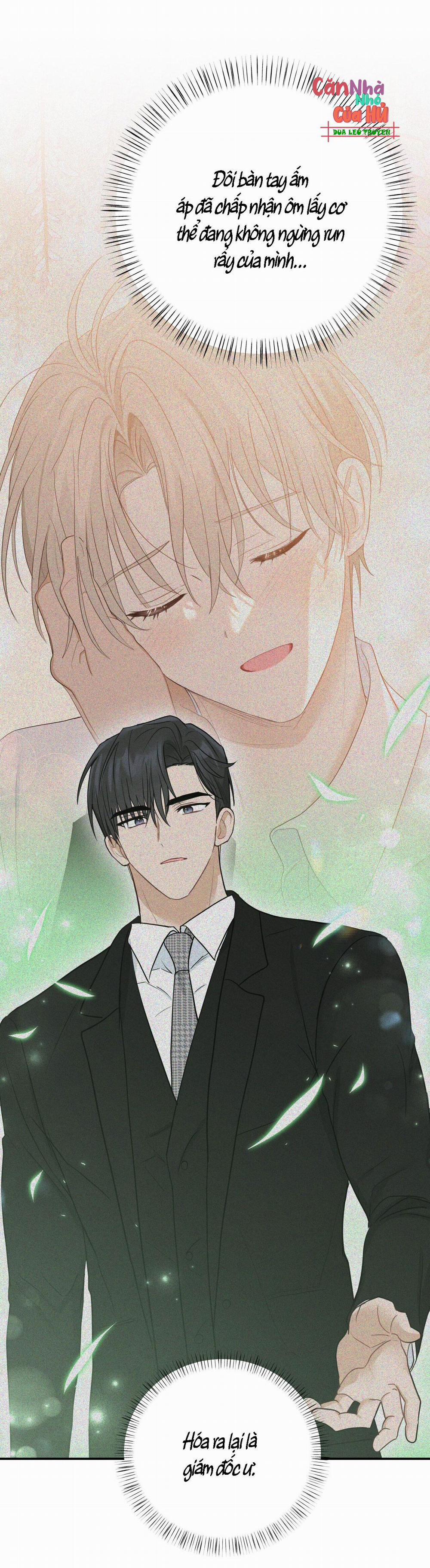 Vị Ngọt Không Đường (Sweet Not Sugar) 30 trang 46