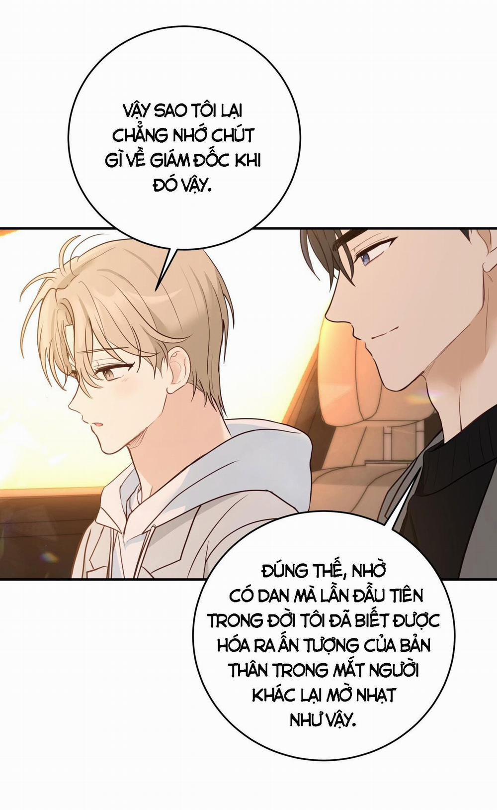 Vị Ngọt Không Đường (Sweet Not Sugar) 30 trang 47