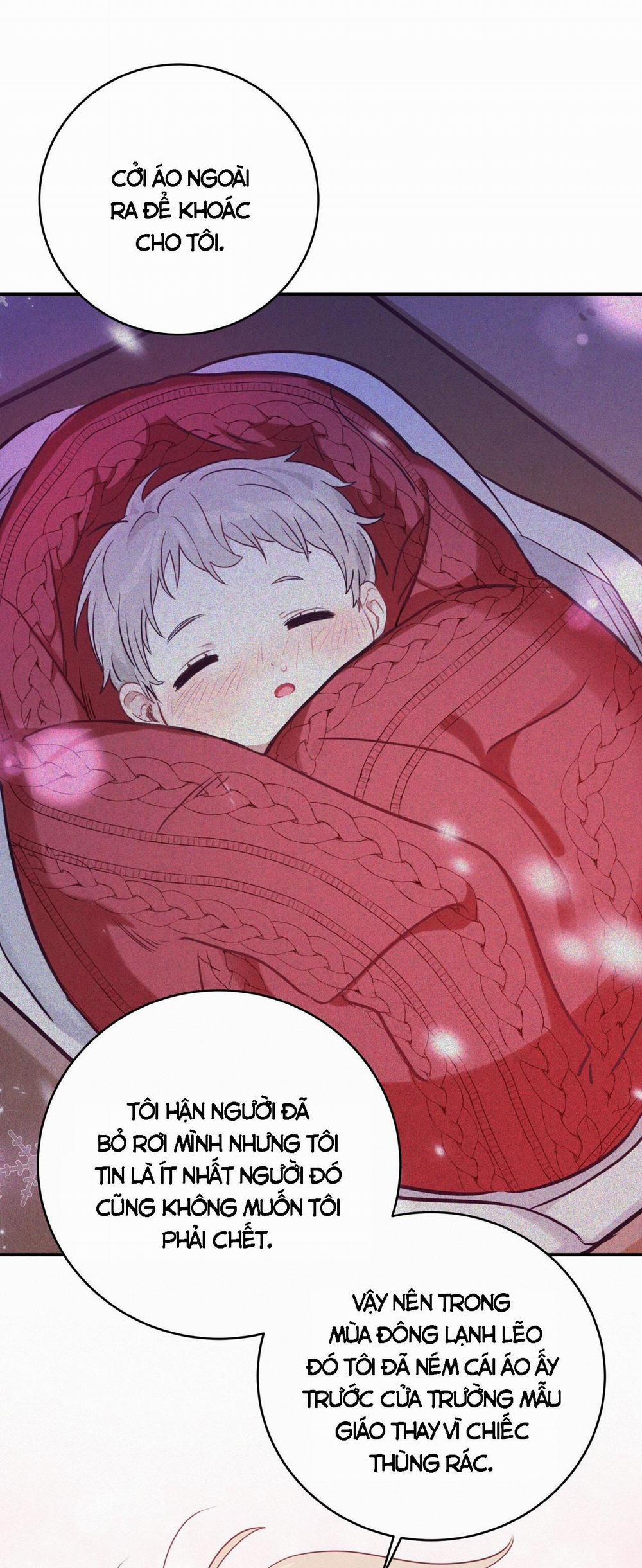 Vị Ngọt Không Đường (Sweet Not Sugar) 30 trang 52