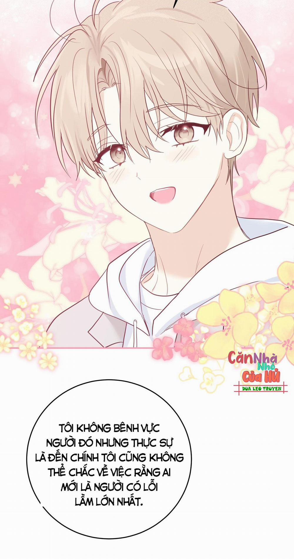 Vị Ngọt Không Đường (Sweet Not Sugar) 30 trang 53