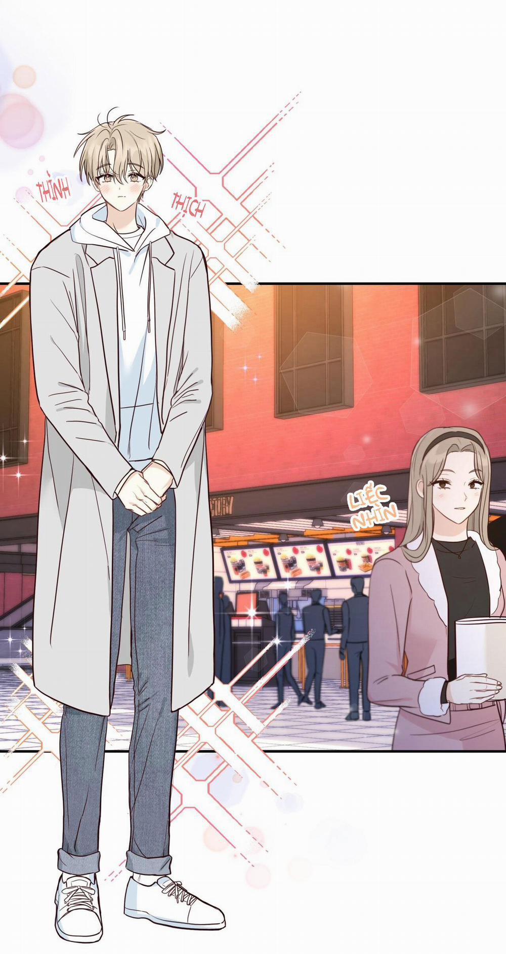 Vị Ngọt Không Đường (Sweet Not Sugar) 30 trang 6