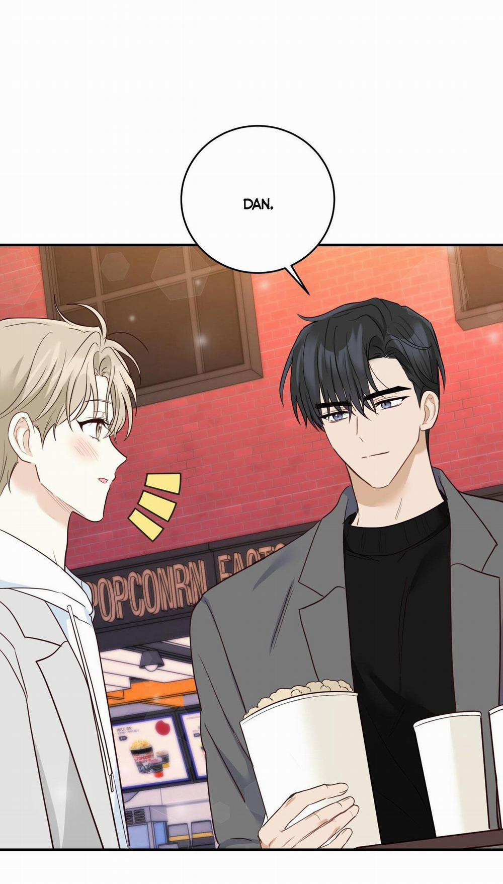 Vị Ngọt Không Đường (Sweet Not Sugar) 30 trang 7