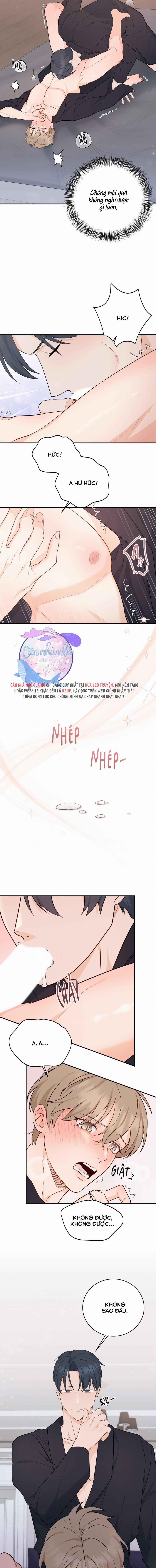 Vị Ngọt Không Đường (Sweet Not Sugar) 31 trang 10