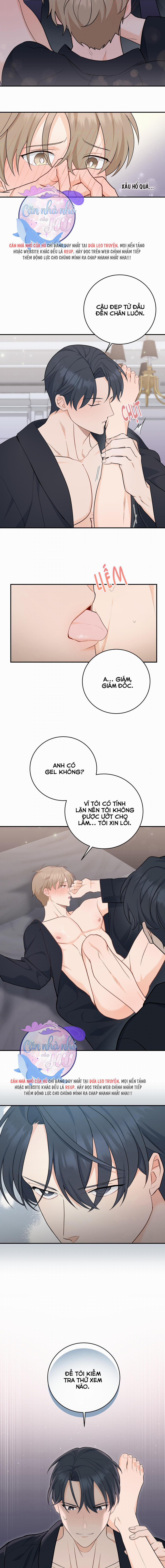 Vị Ngọt Không Đường (Sweet Not Sugar) 31 trang 11