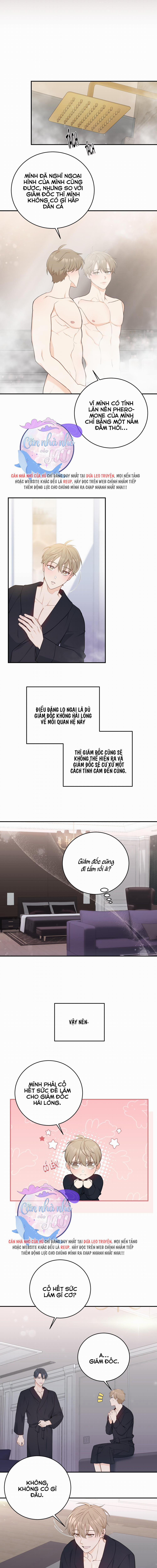 Vị Ngọt Không Đường (Sweet Not Sugar) 31 trang 3