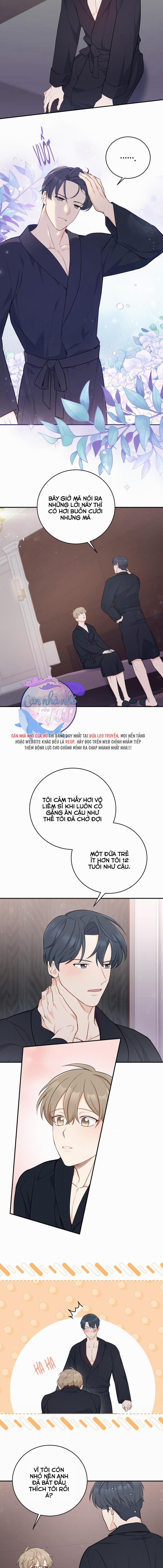 Vị Ngọt Không Đường (Sweet Not Sugar) 31 trang 4