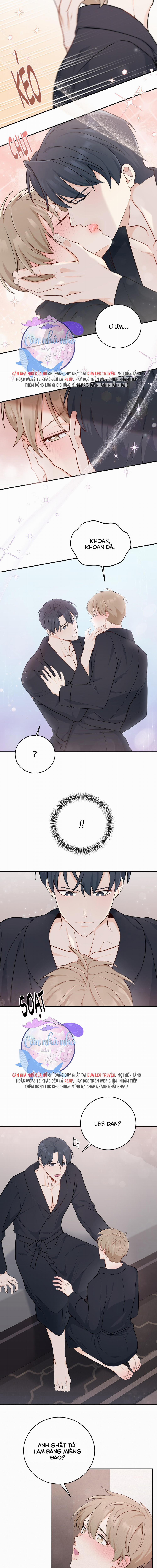 Vị Ngọt Không Đường (Sweet Not Sugar) 31 trang 6