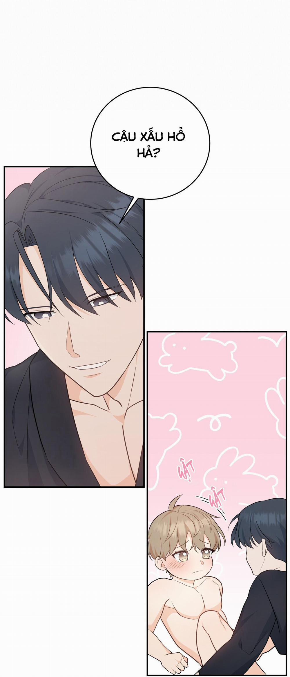 Vị Ngọt Không Đường (Sweet Not Sugar) 32 trang 10