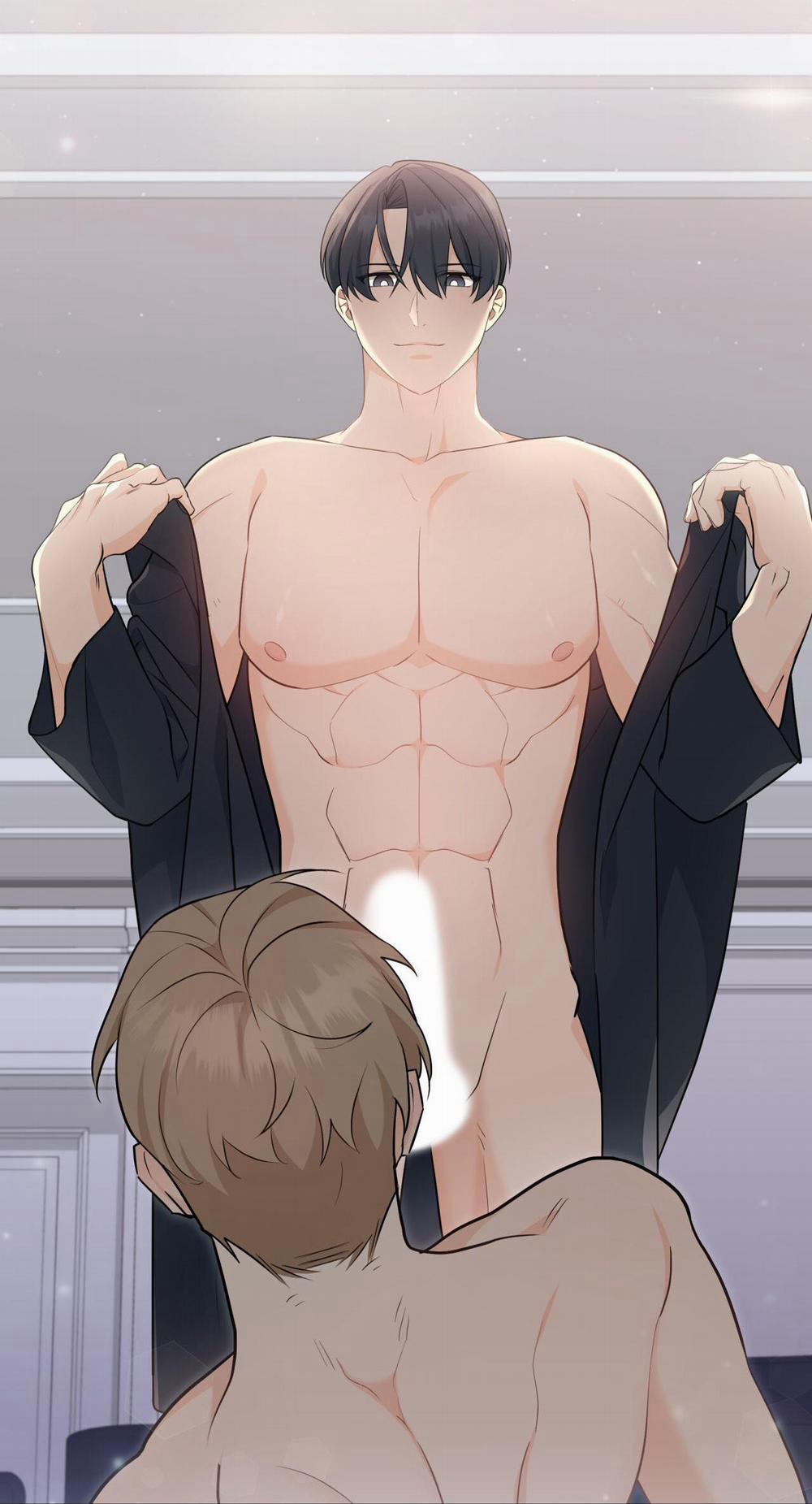 Vị Ngọt Không Đường (Sweet Not Sugar) 32 trang 14