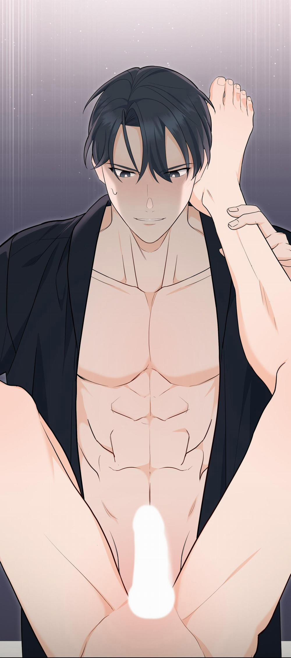 Vị Ngọt Không Đường (Sweet Not Sugar) 32 trang 2