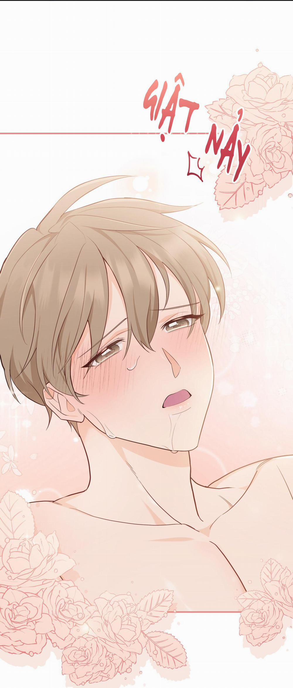 Vị Ngọt Không Đường (Sweet Not Sugar) 32 trang 3