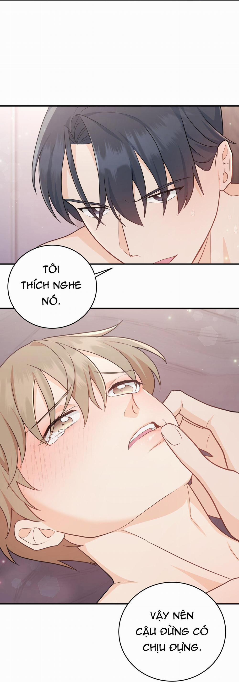 Vị Ngọt Không Đường (Sweet Not Sugar) 32 trang 38