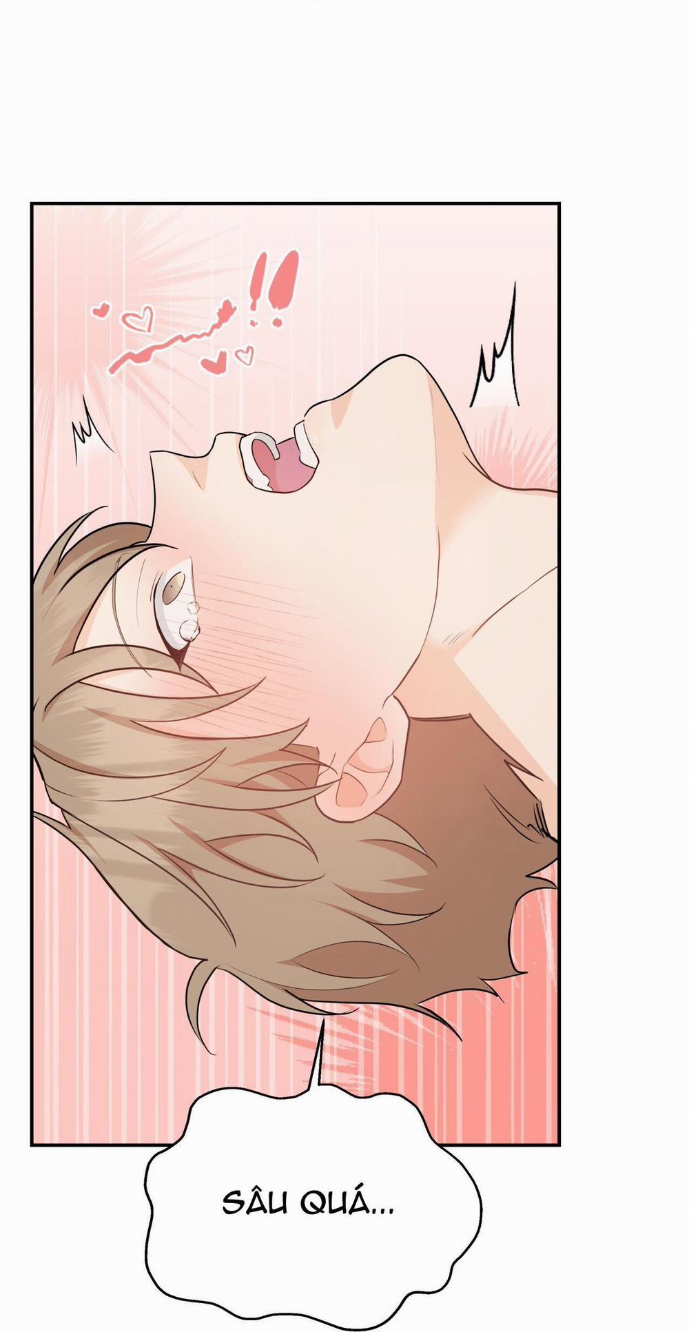 Vị Ngọt Không Đường (Sweet Not Sugar) 32 trang 45