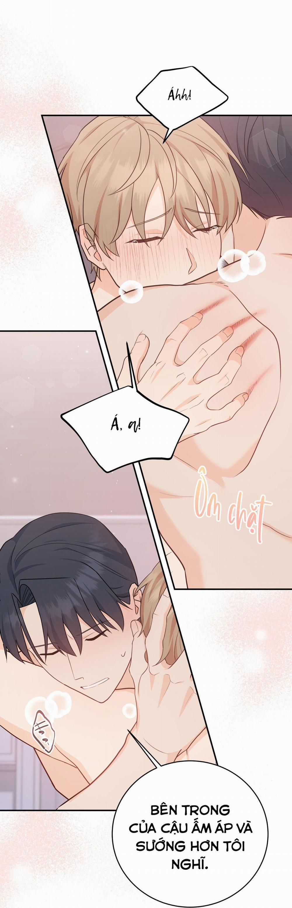 Vị Ngọt Không Đường (Sweet Not Sugar) 32 trang 50