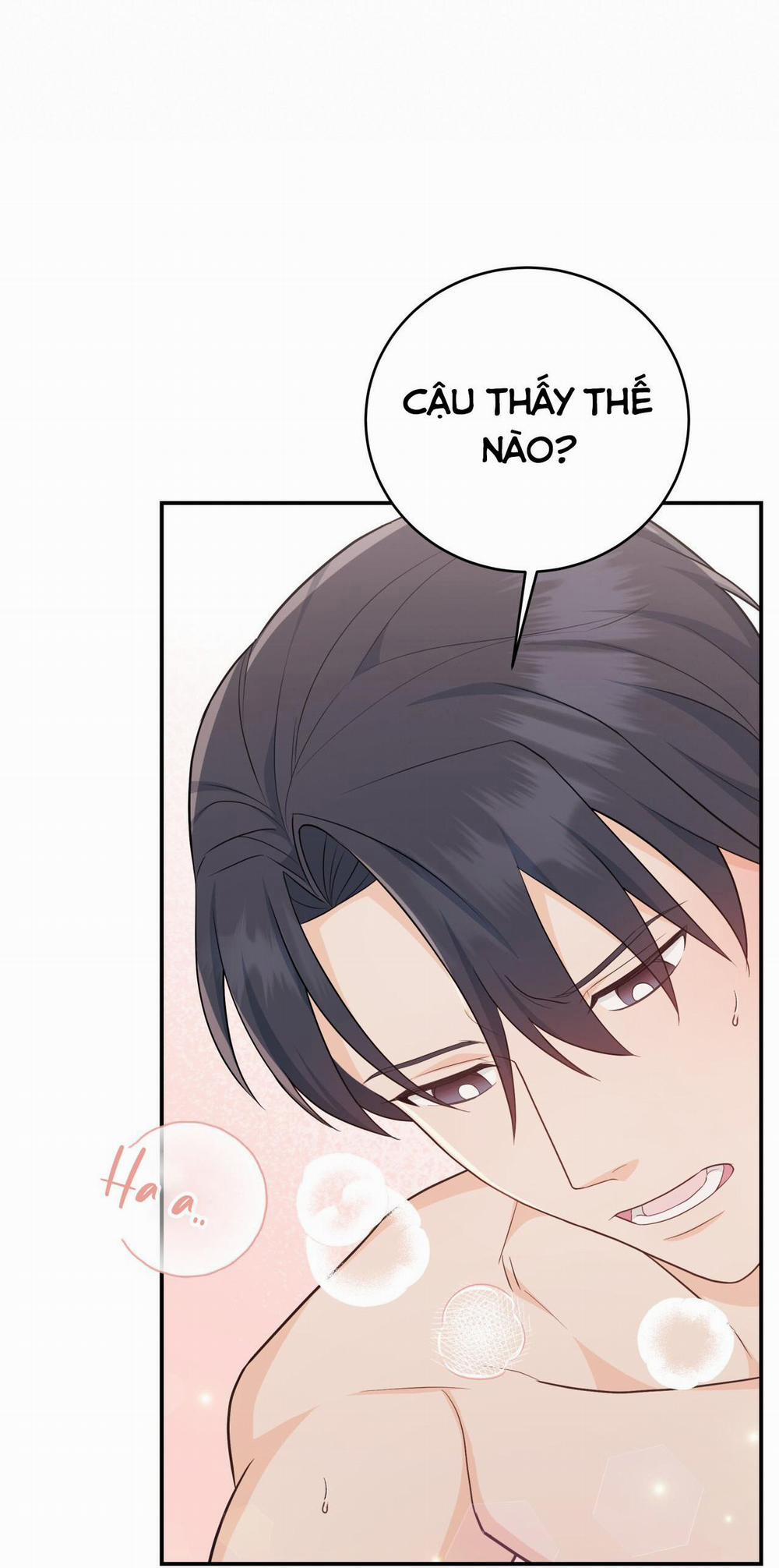 Vị Ngọt Không Đường (Sweet Not Sugar) 32 trang 52