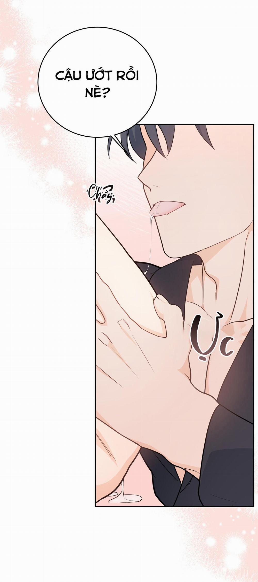 Vị Ngọt Không Đường (Sweet Not Sugar) 32 trang 6