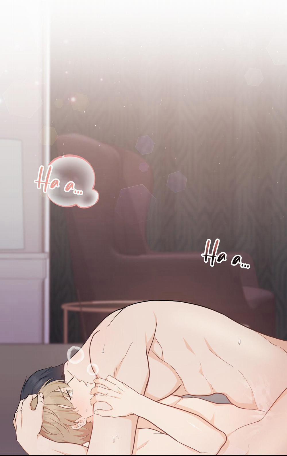 Vị Ngọt Không Đường (Sweet Not Sugar) 32 trang 69