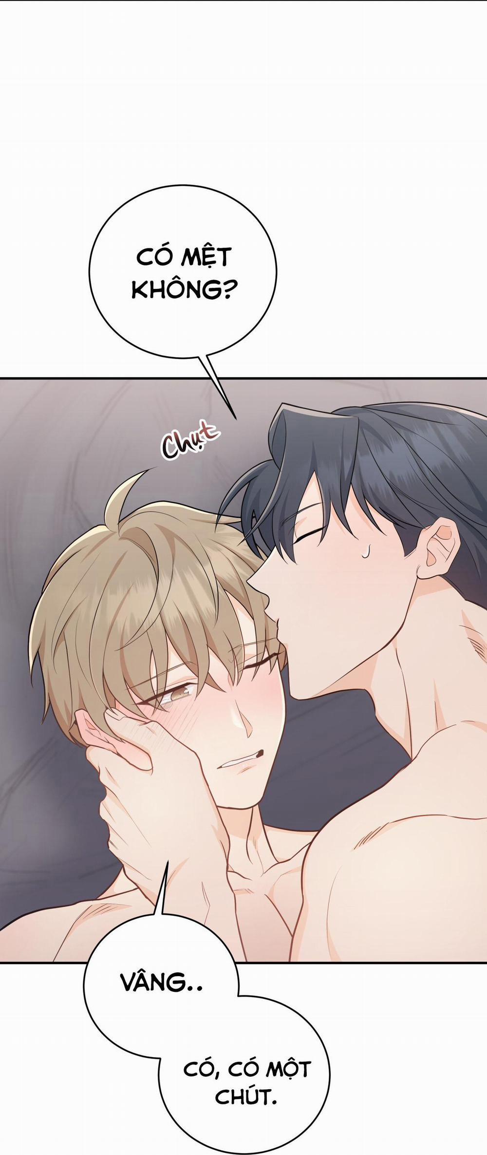 Vị Ngọt Không Đường (Sweet Not Sugar) 32 trang 70