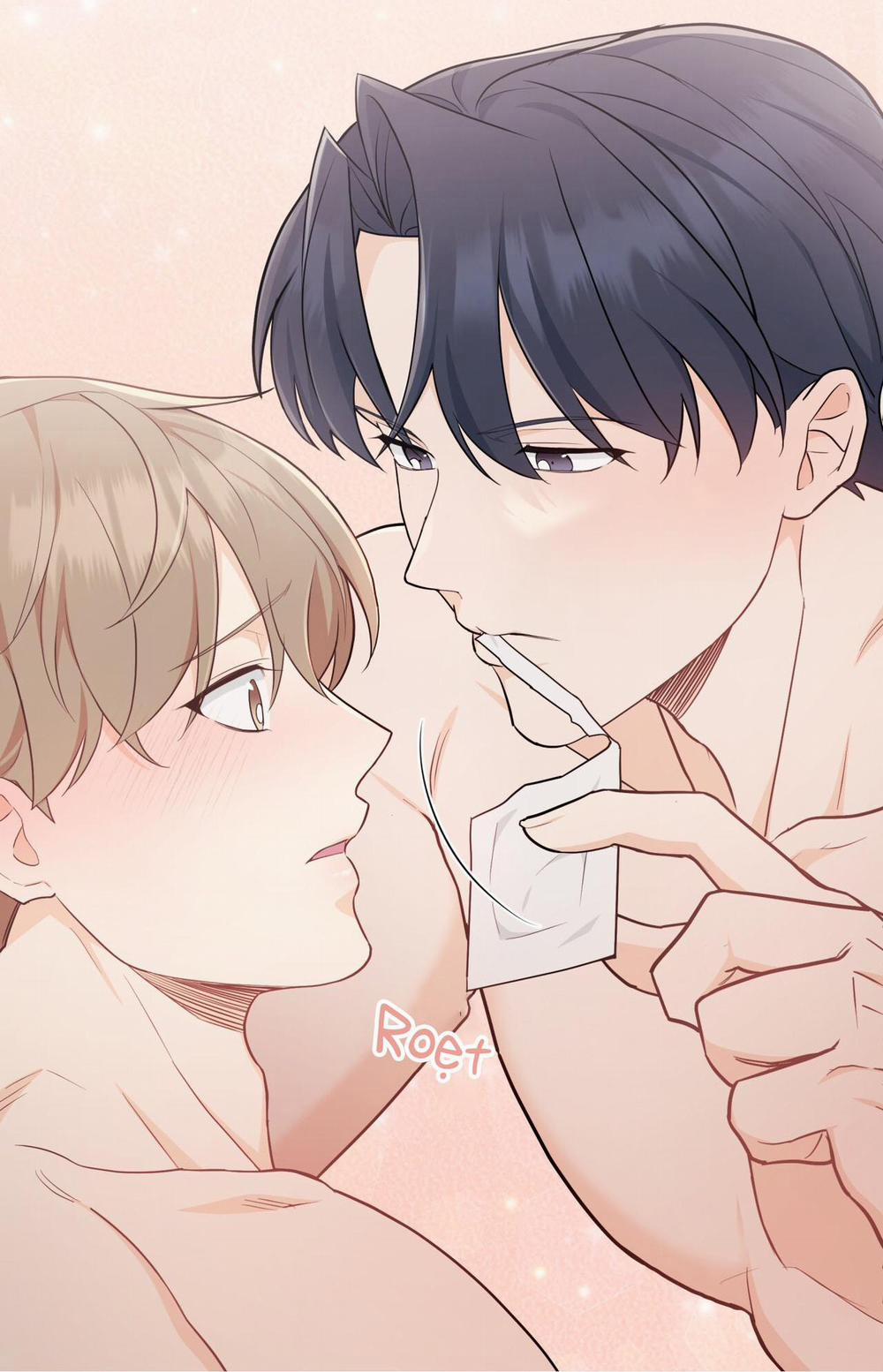 Vị Ngọt Không Đường (Sweet Not Sugar) 32 trang 73