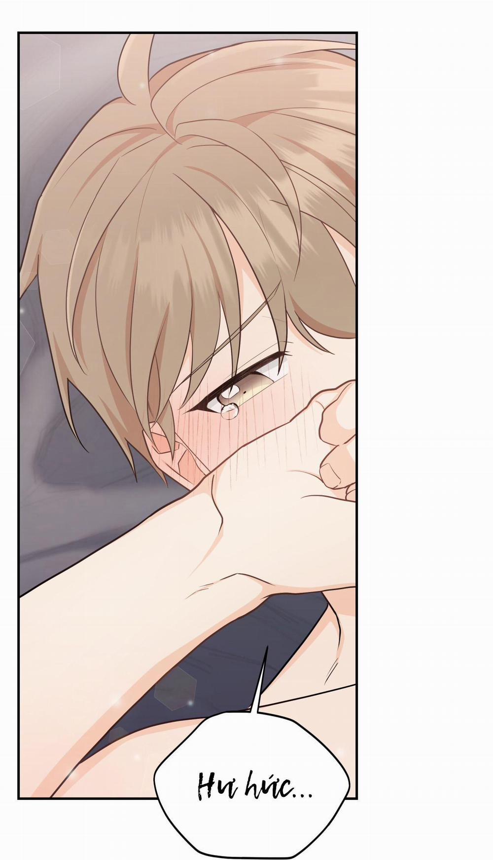 Vị Ngọt Không Đường (Sweet Not Sugar) 32 trang 8