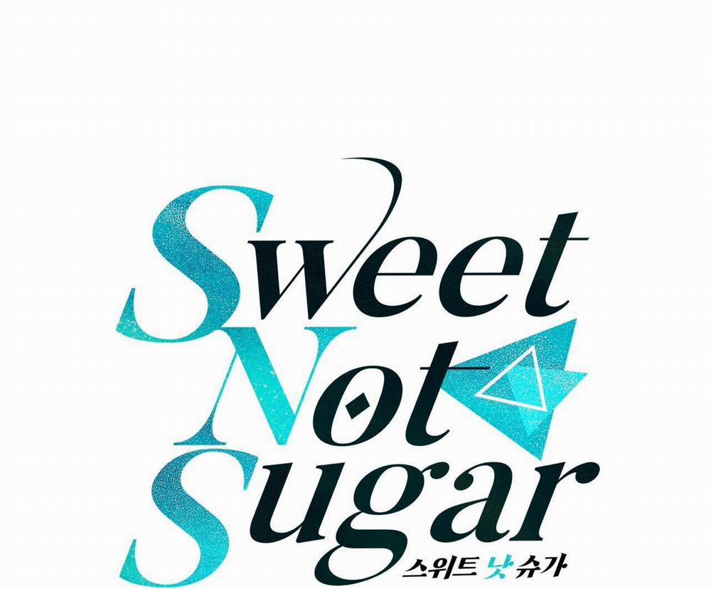 Vị Ngọt Không Đường (Sweet Not Sugar) 34 trang 1