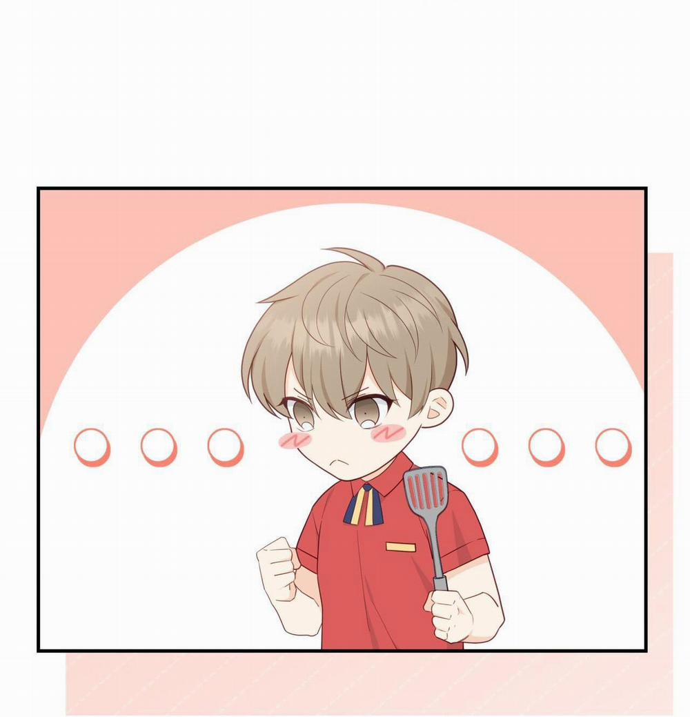 Vị Ngọt Không Đường (Sweet Not Sugar) 34 trang 22