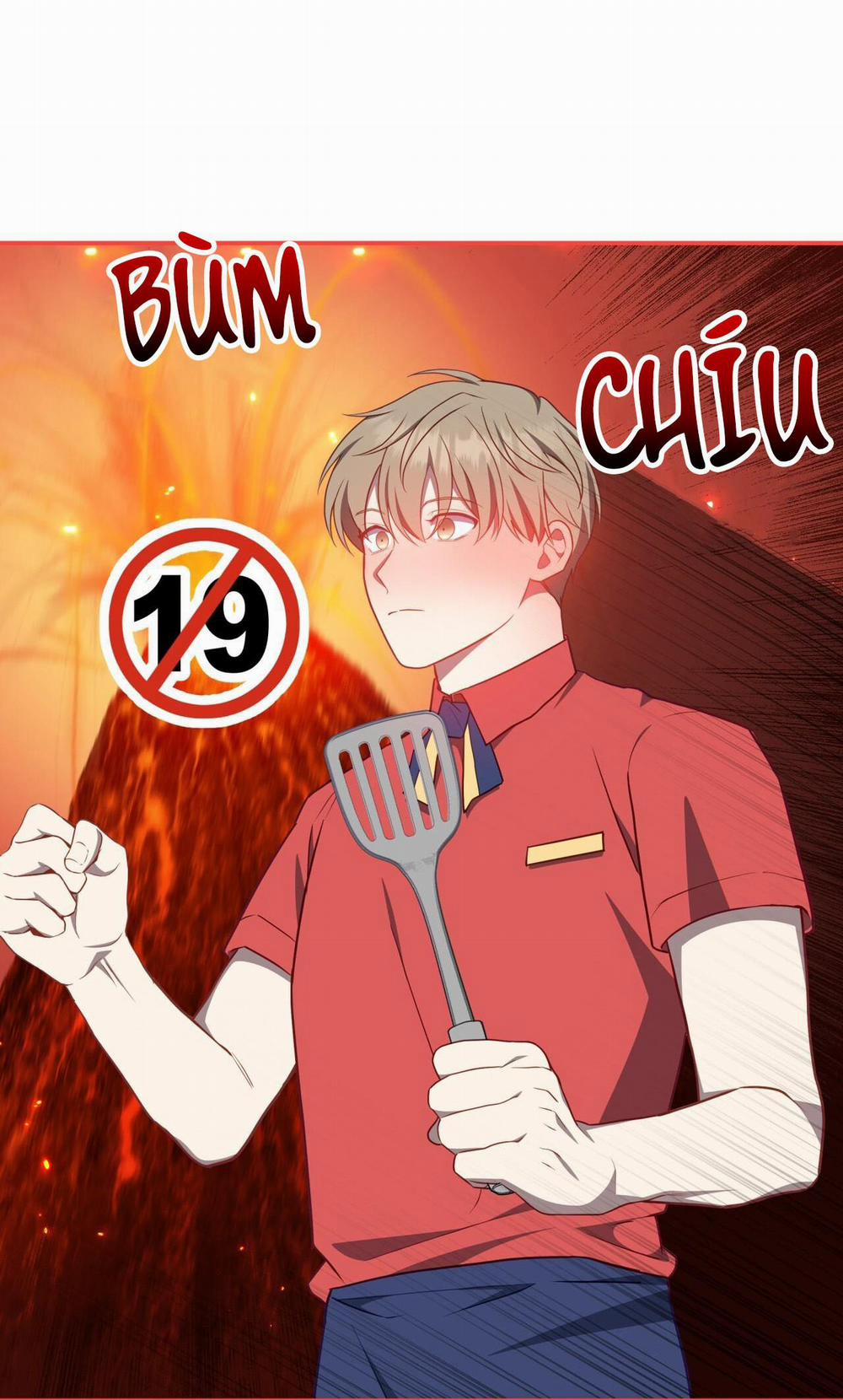 Vị Ngọt Không Đường (Sweet Not Sugar) 34 trang 23