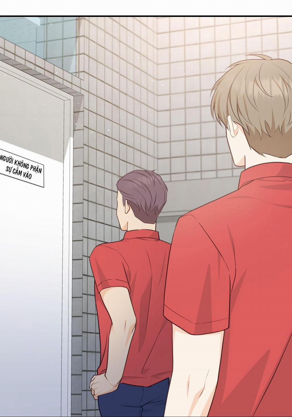 Vị Ngọt Không Đường (Sweet Not Sugar) 34 trang 36