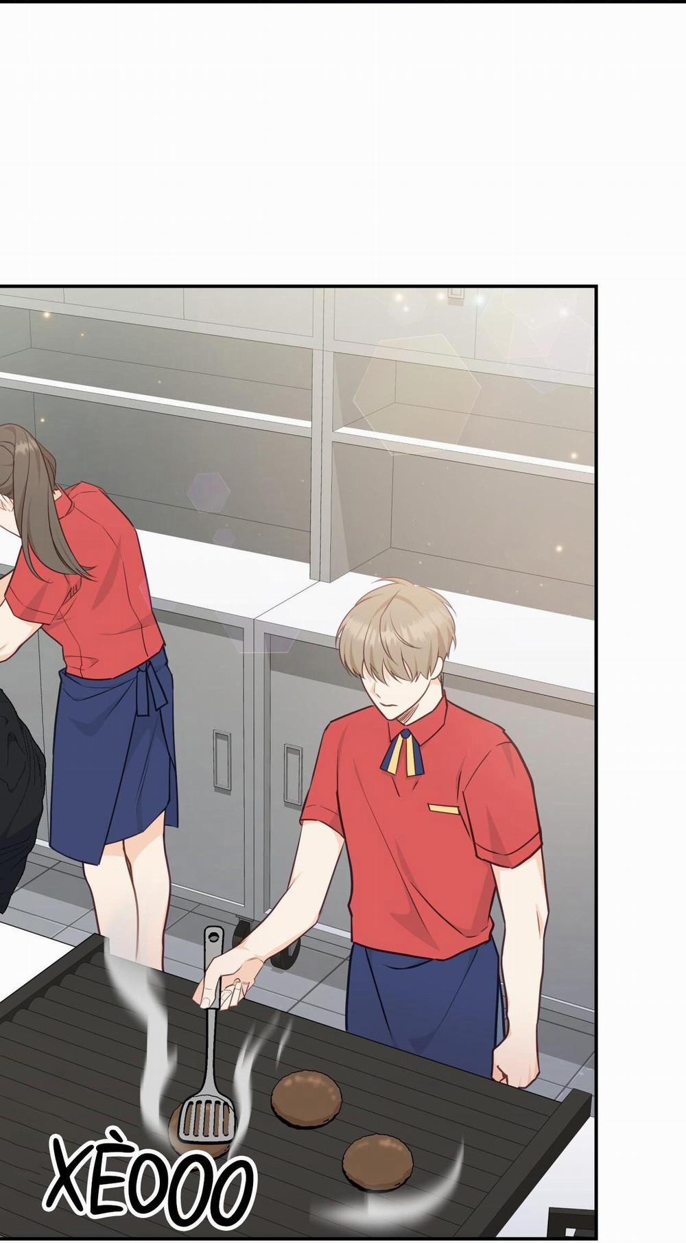 Vị Ngọt Không Đường (Sweet Not Sugar) 34 trang 4