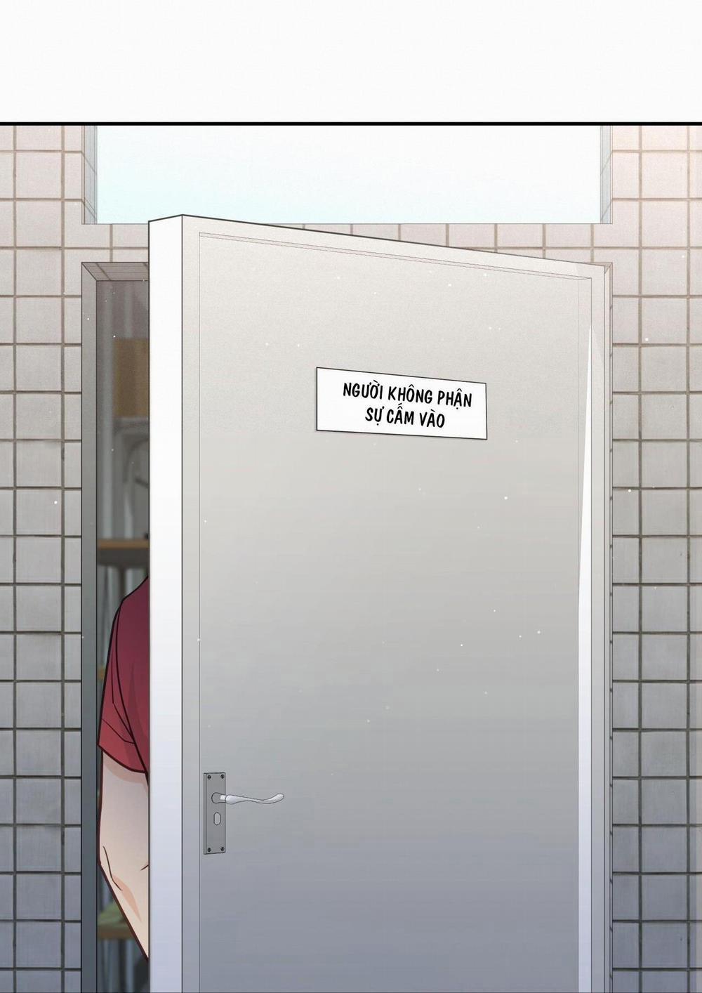 Vị Ngọt Không Đường (Sweet Not Sugar) 34 trang 40