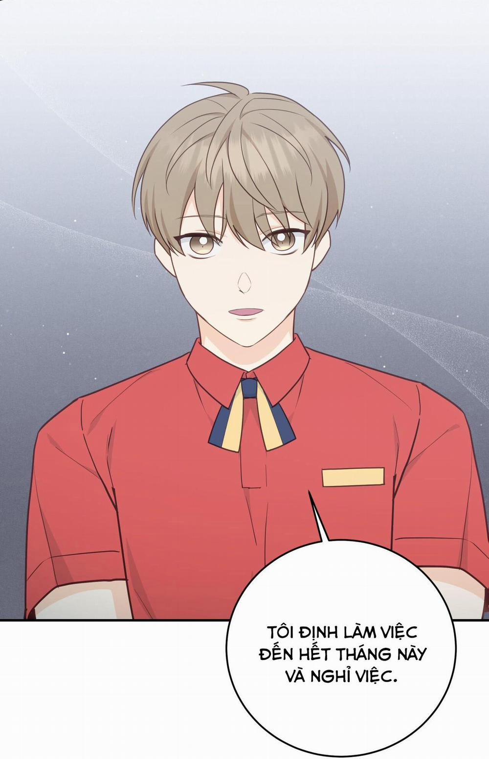 Vị Ngọt Không Đường (Sweet Not Sugar) 34 trang 44