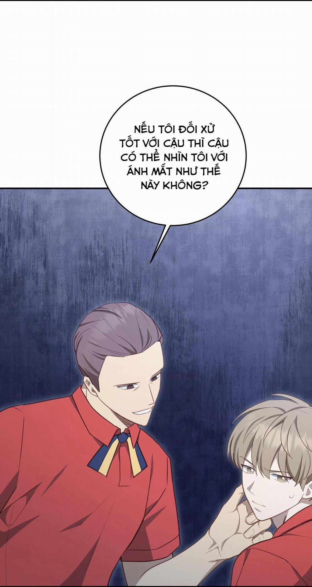 Vị Ngọt Không Đường (Sweet Not Sugar) 34 trang 56