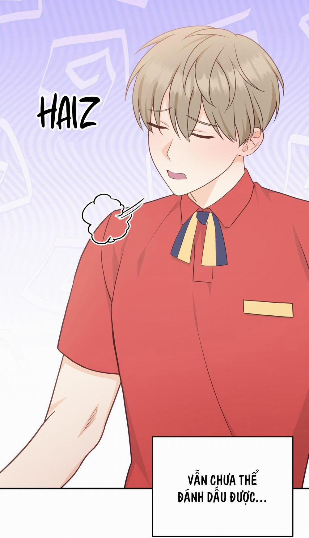 Vị Ngọt Không Đường (Sweet Not Sugar) 34 trang 6