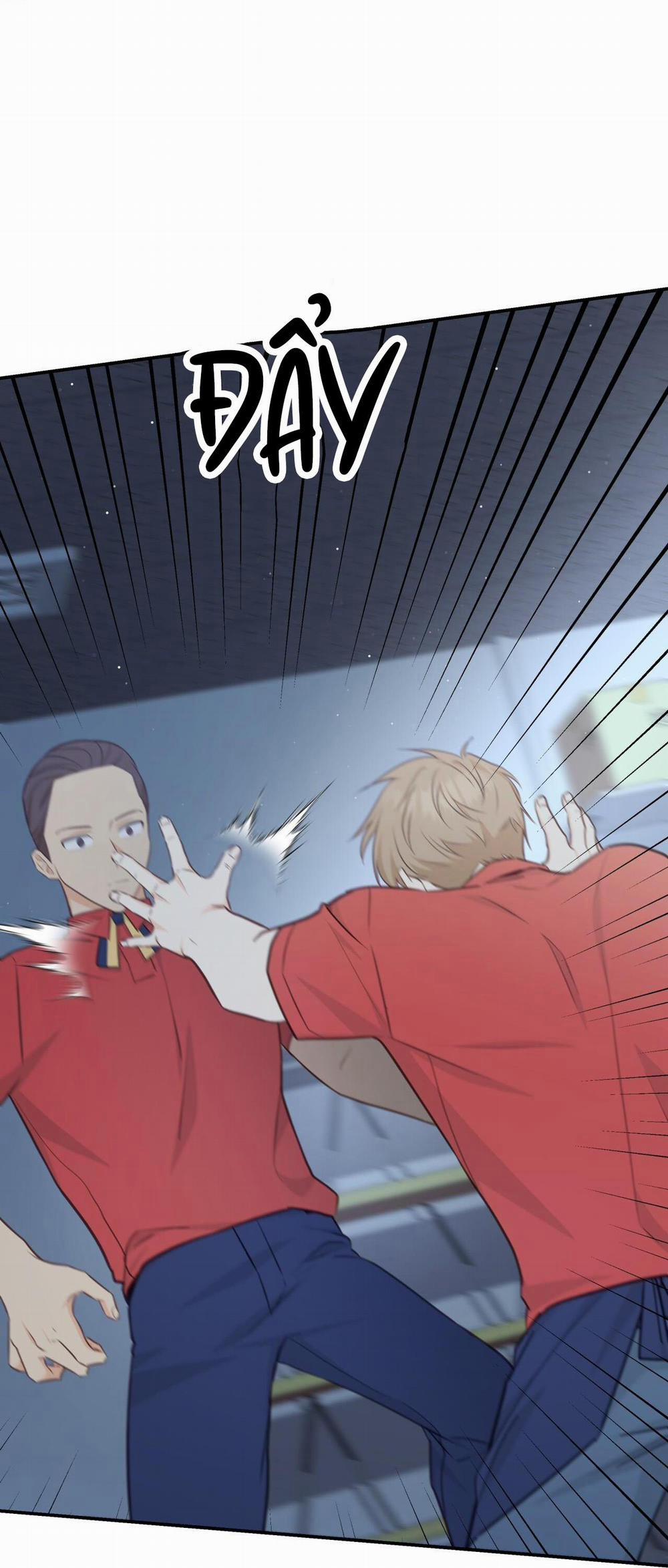 Vị Ngọt Không Đường (Sweet Not Sugar) 34 trang 68