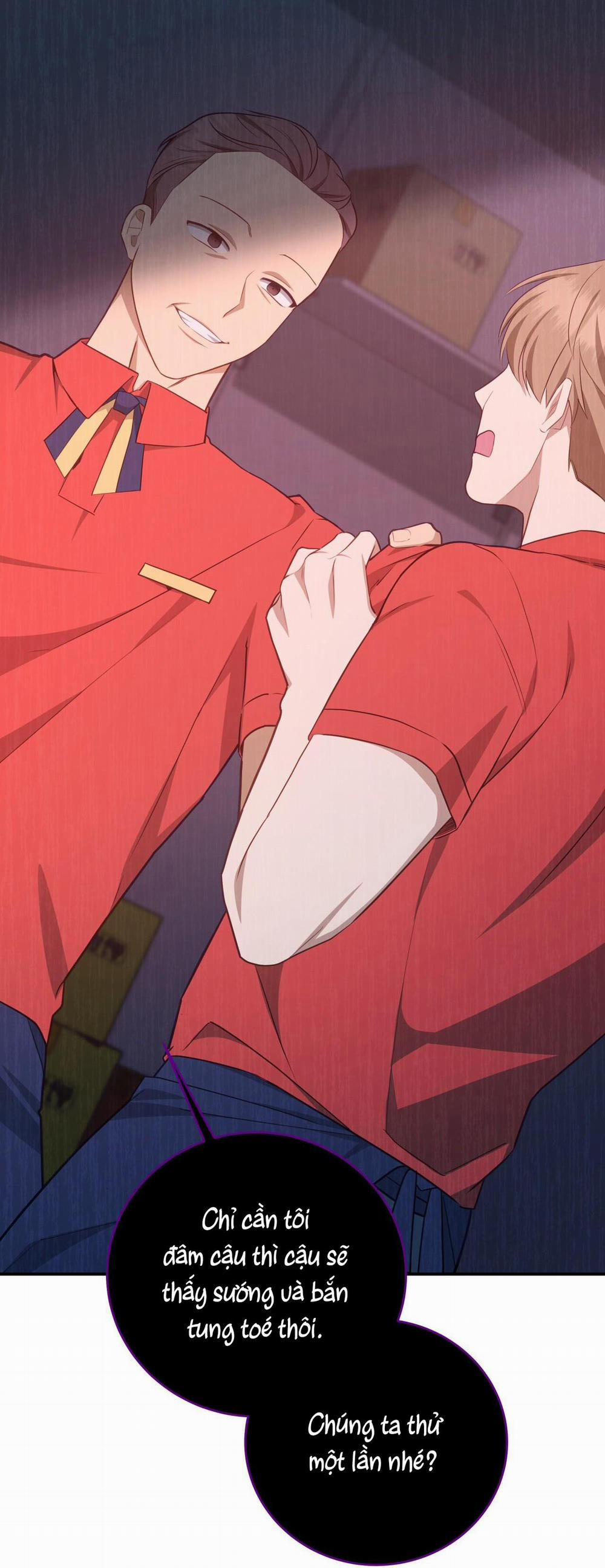 Vị Ngọt Không Đường (Sweet Not Sugar) 34 trang 77