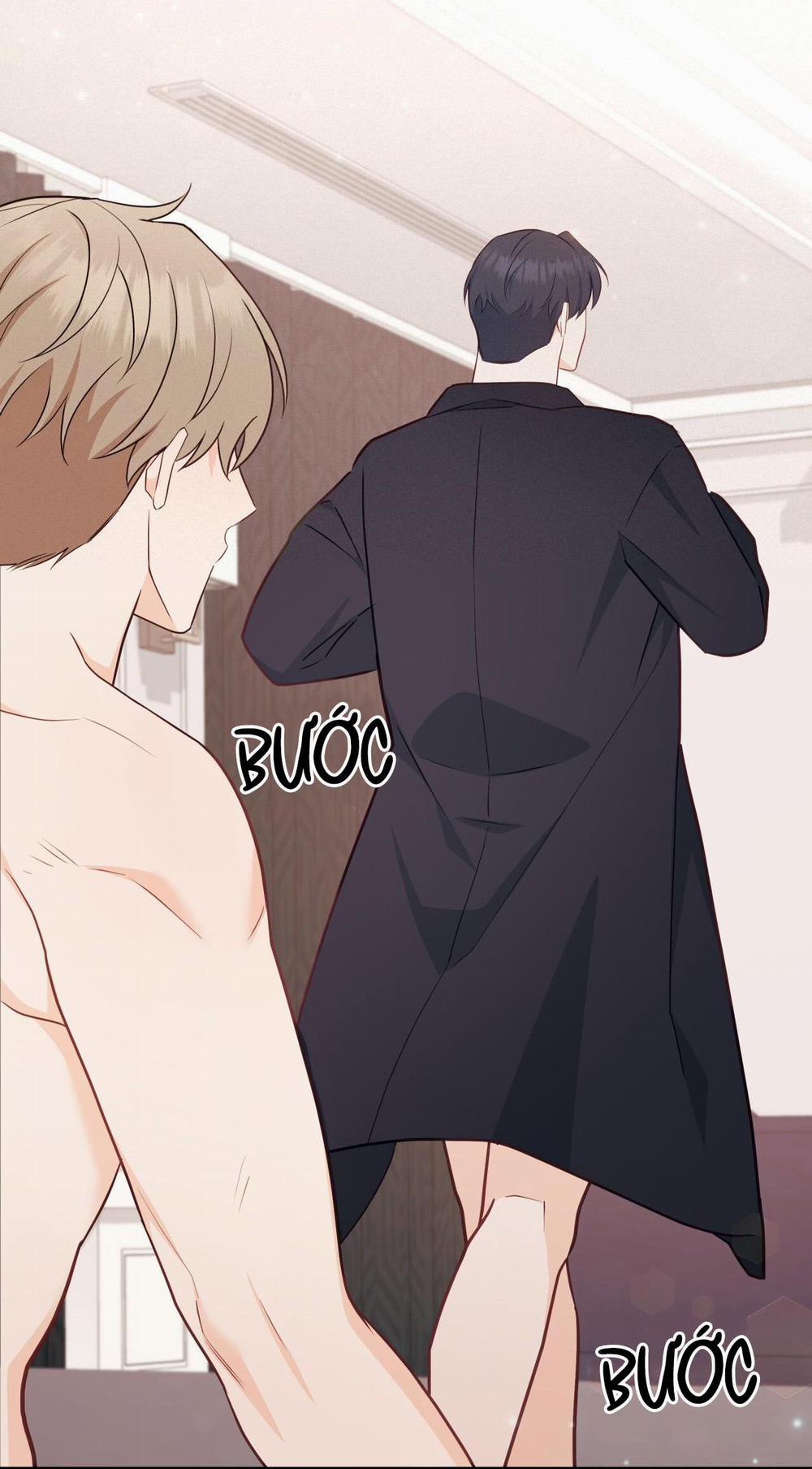 Vị Ngọt Không Đường (Sweet Not Sugar) 35 trang 17