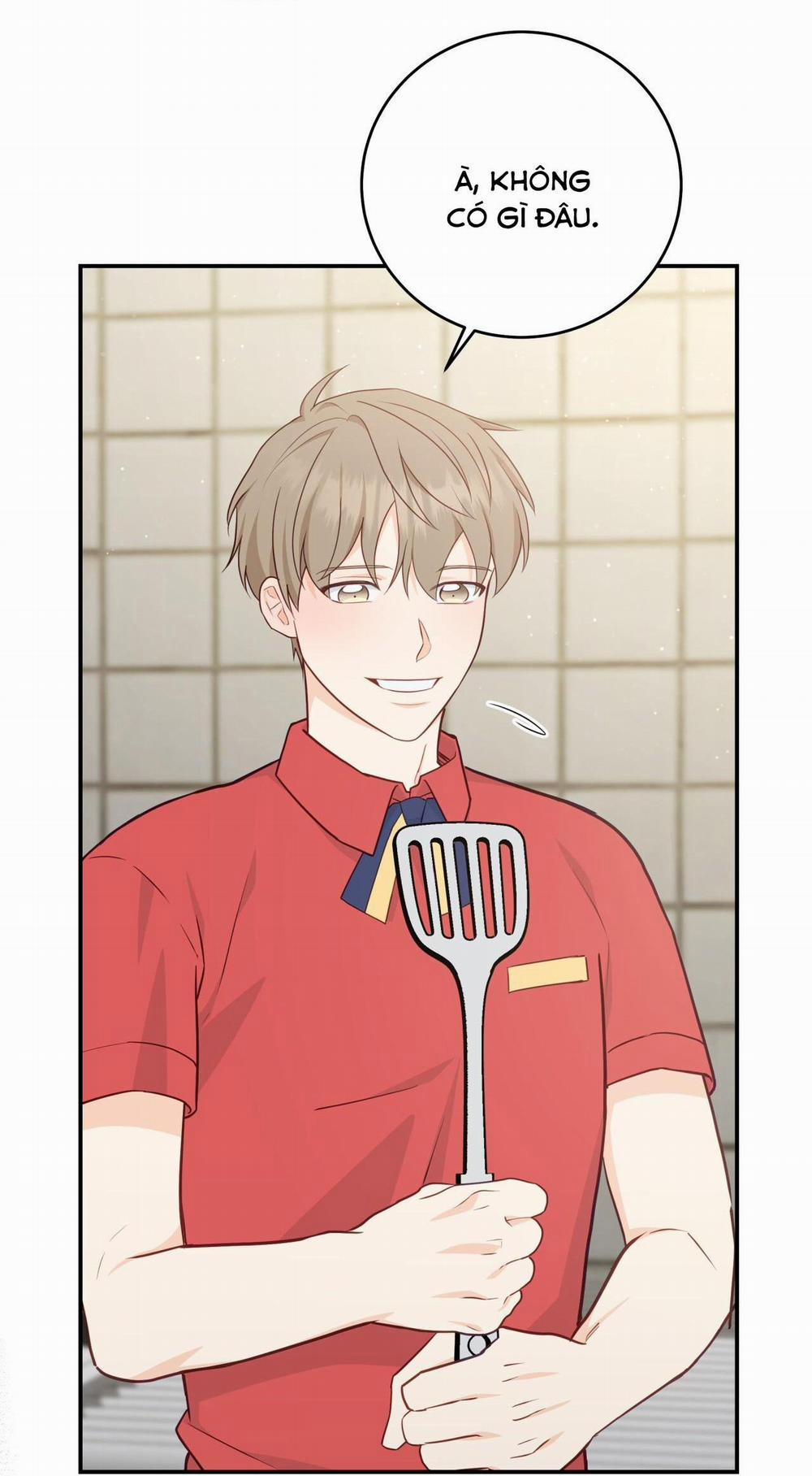 Vị Ngọt Không Đường (Sweet Not Sugar) 35 trang 28